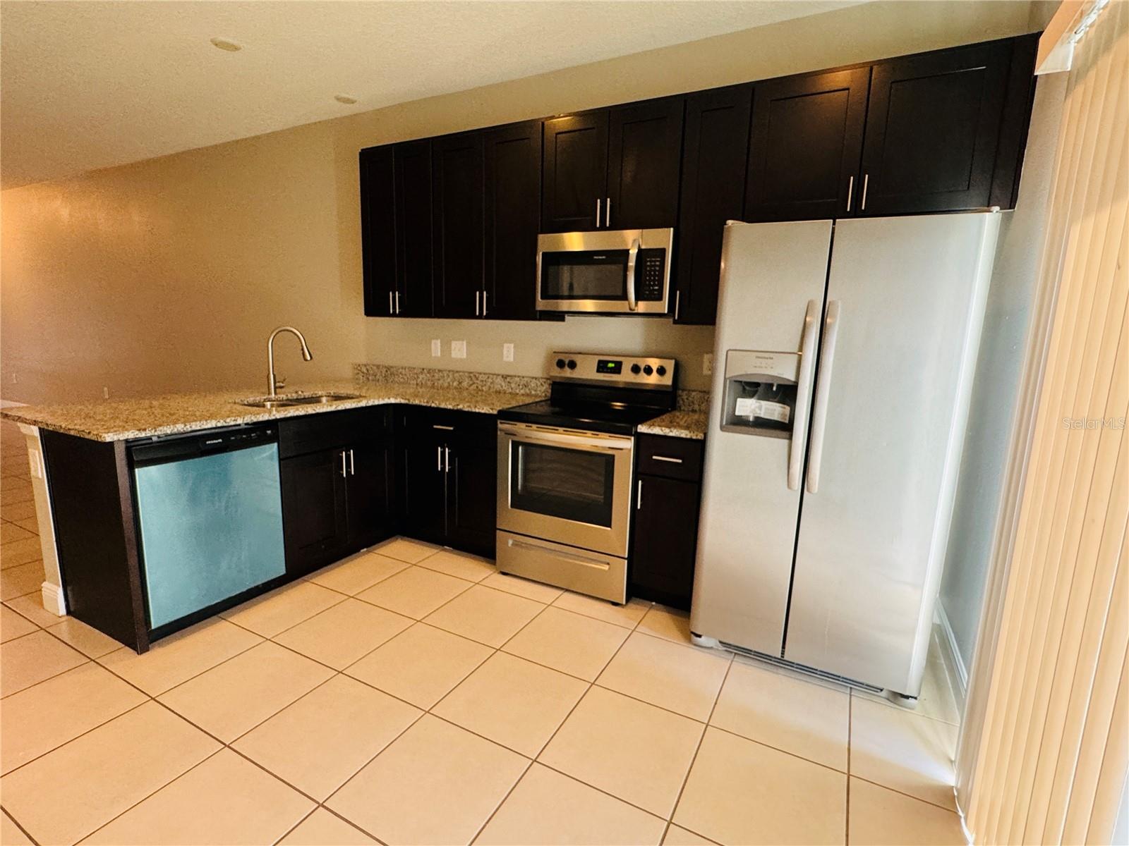 POINCIANA NBRHD 03 VILLAGE 03 - Residential Lease