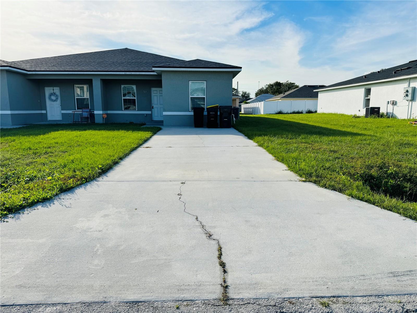 POINCIANA NBRHD 03 VILLAGE 03 - Residential Lease