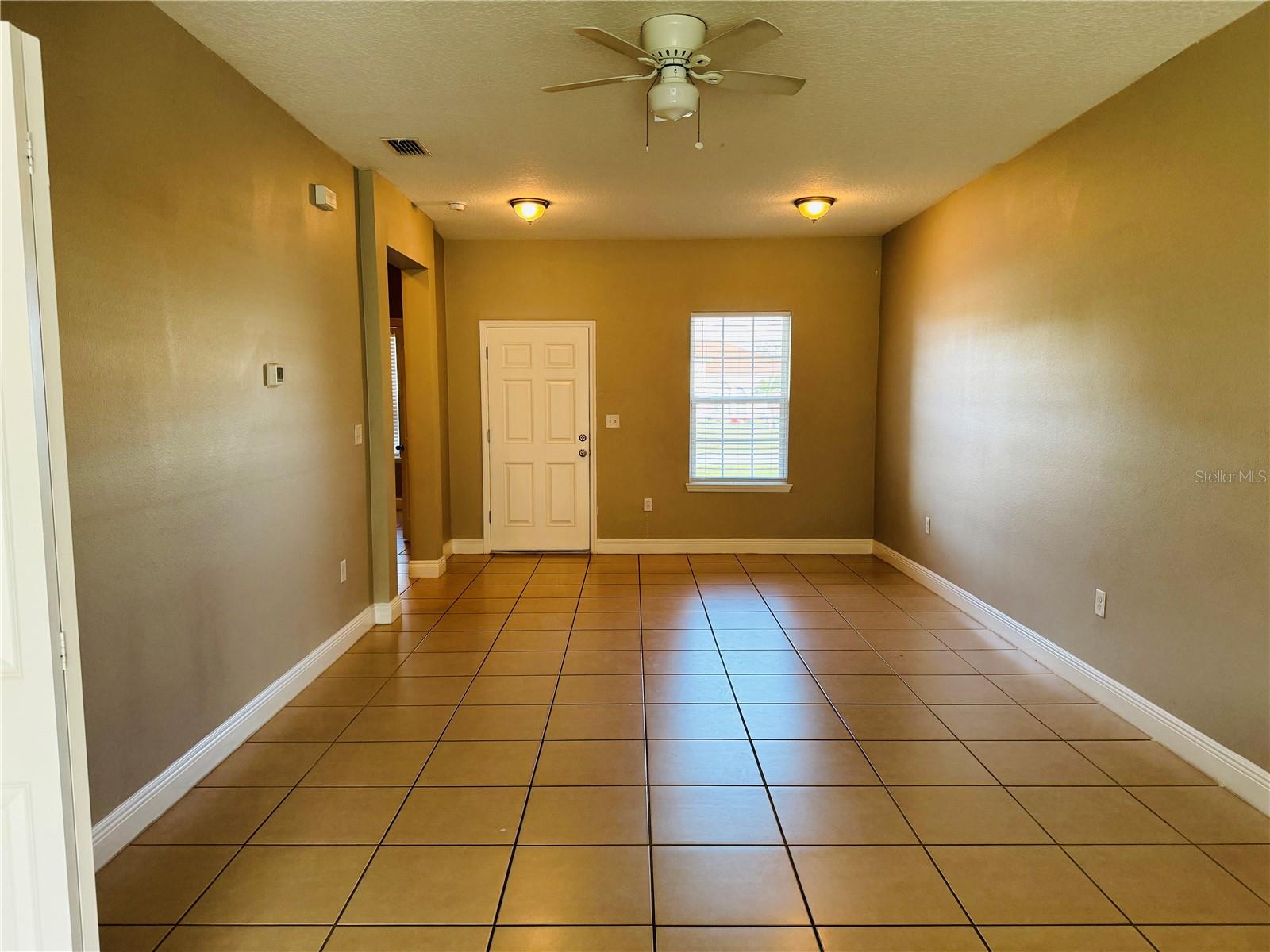 POINCIANA NBRHD 03 VILLAGE 03 - Residential Lease