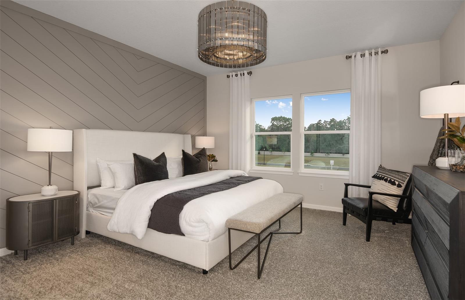 MARION RANCH PHASES 3 AND 4 - Residential