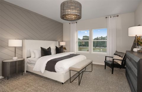 Tiny photo for 8180 SW 44th Court Road, Ocala, FL 34476 (MLS # TB8485142)