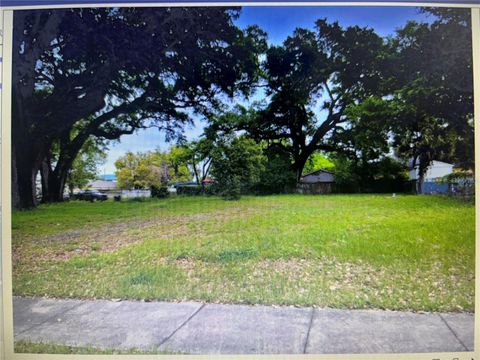 1413 28TH STREET ORLANDO FL 32805