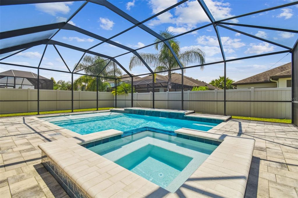 Photo of 1209 Montgomery Bell Road, Wesley Chapel, FL 33543 (MLS # TB8421905)