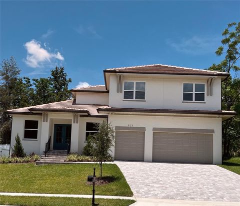 523 SANCTUARY GOLF PLACE APOPKA FL 32712