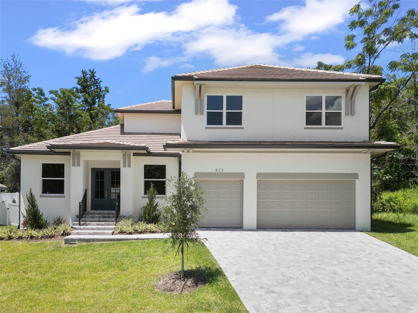 523 SANCTUARY GOLF PLACE