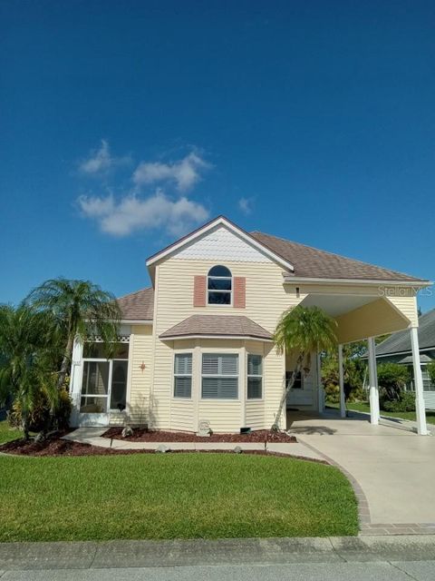 A home in TITUSVILLE