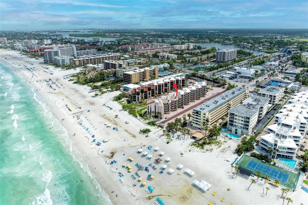 Photo of 6480 Midnight Pass Road #503, Sarasota, FL 34242 (MLS # A4658248)