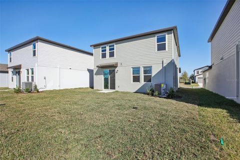 A home in PLANT CITY