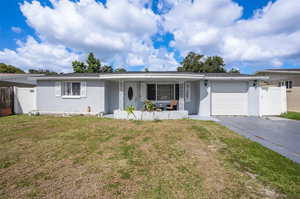 Photo of 3645 Galway Dr, New Port Richey, FL 34652 (MLS # TB8428127)
