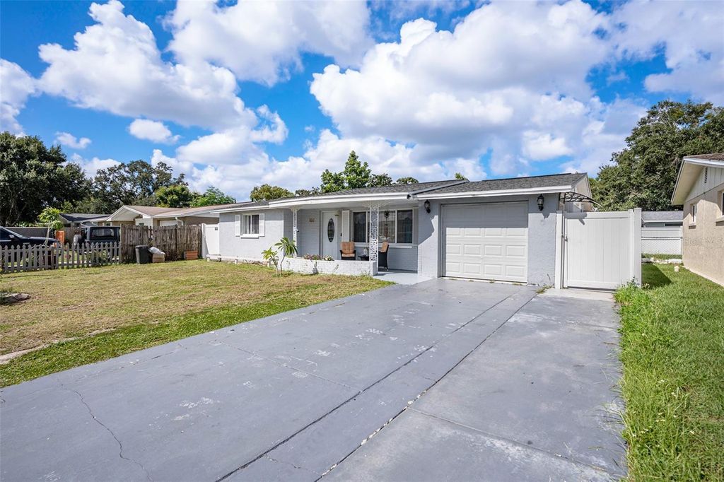 Photo of 3645 Galway Dr, New Port Richey, FL 34652 (MLS # TB8428127)