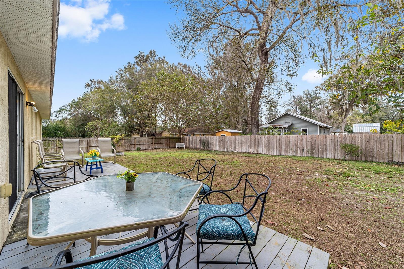 OCALA HIGHLANDS ESTATE - Residential