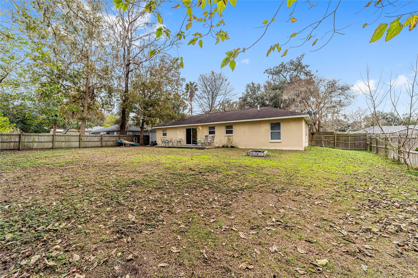 OCALA HIGHLANDS ESTATE - Residential