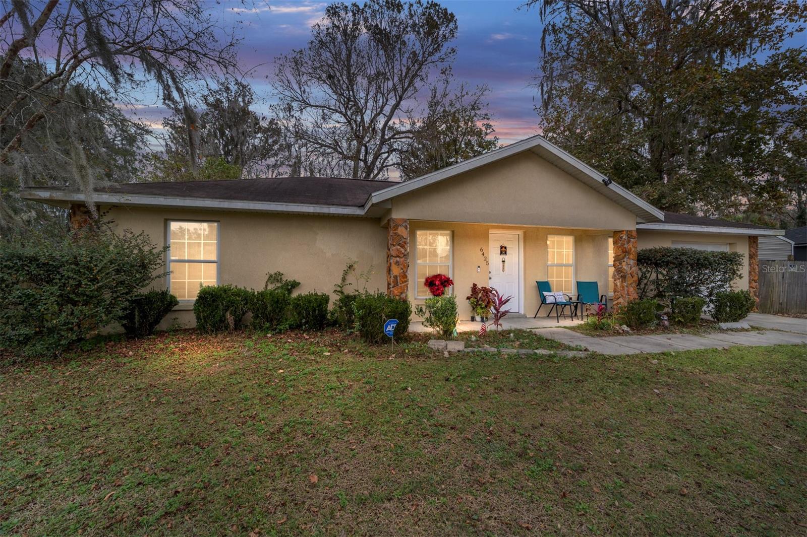 OCALA HIGHLANDS ESTATE - Residential