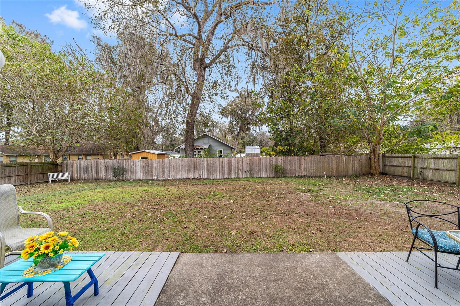 OCALA HIGHLANDS ESTATE - Residential