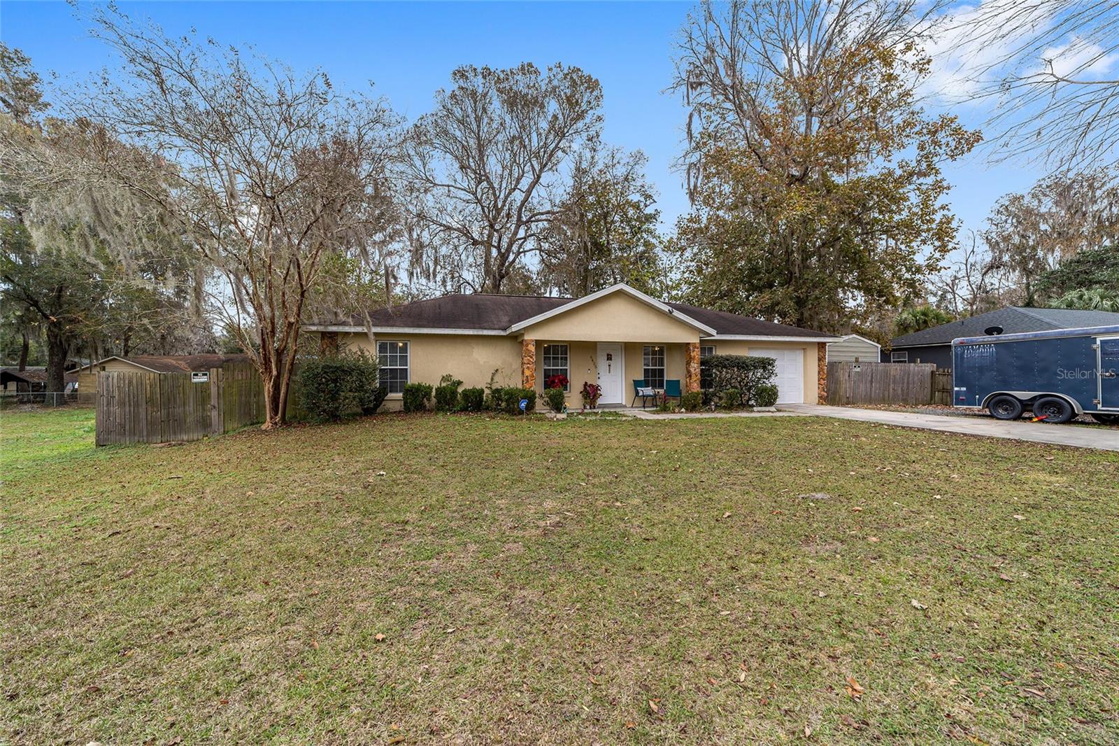 OCALA HIGHLANDS ESTATE - Residential