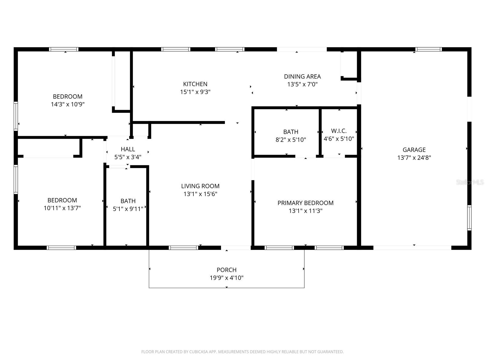 OCALA HIGHLANDS ESTATE - Residential