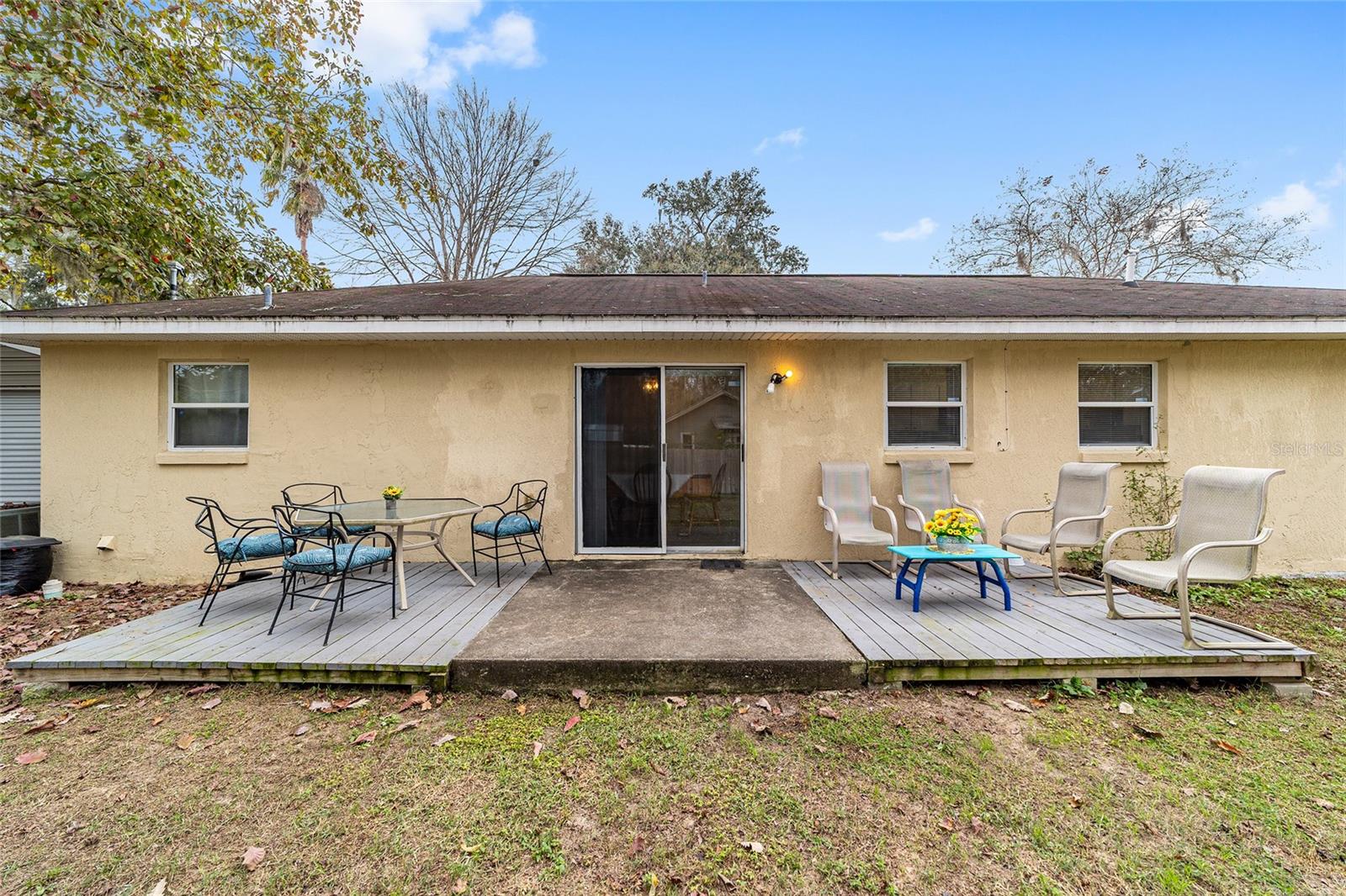 OCALA HIGHLANDS ESTATE - Residential