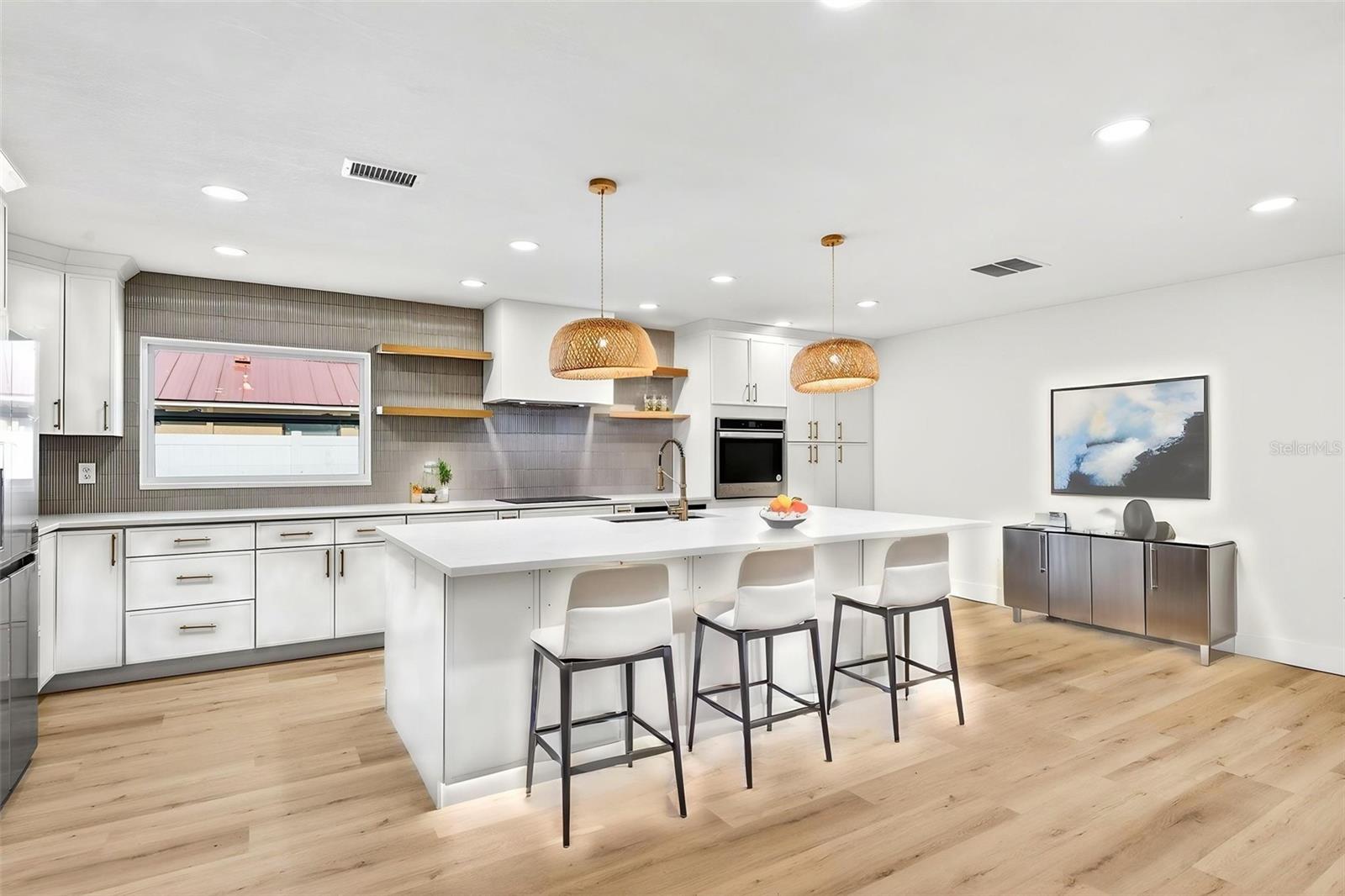SHADY OAK FARMS - Residential