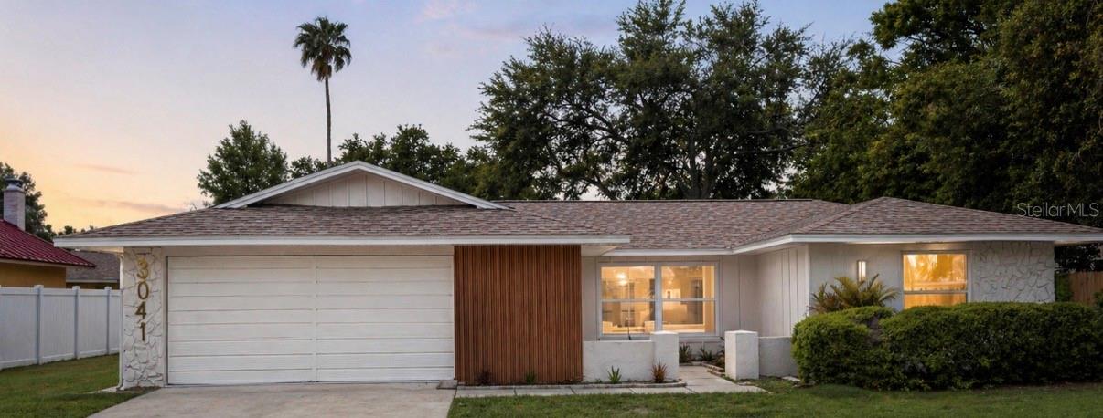 SHADY OAK FARMS - Residential