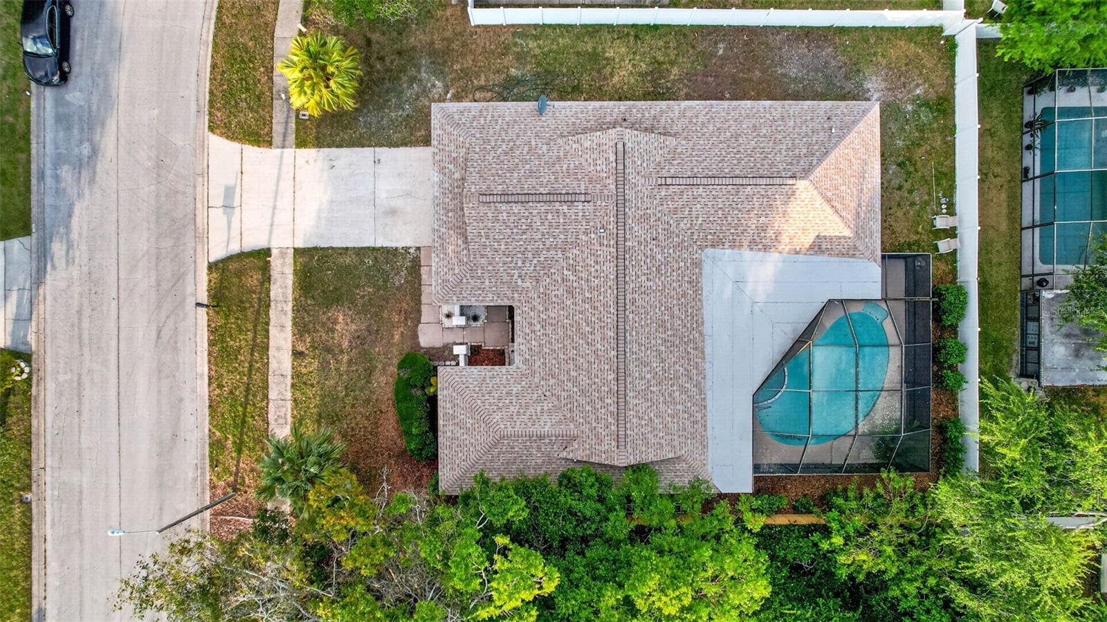 SHADY OAK FARMS - Residential