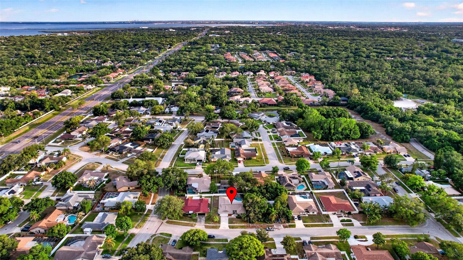 SHADY OAK FARMS - Residential
