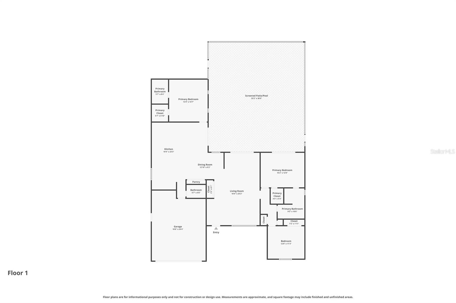 SHADY OAK FARMS - Residential