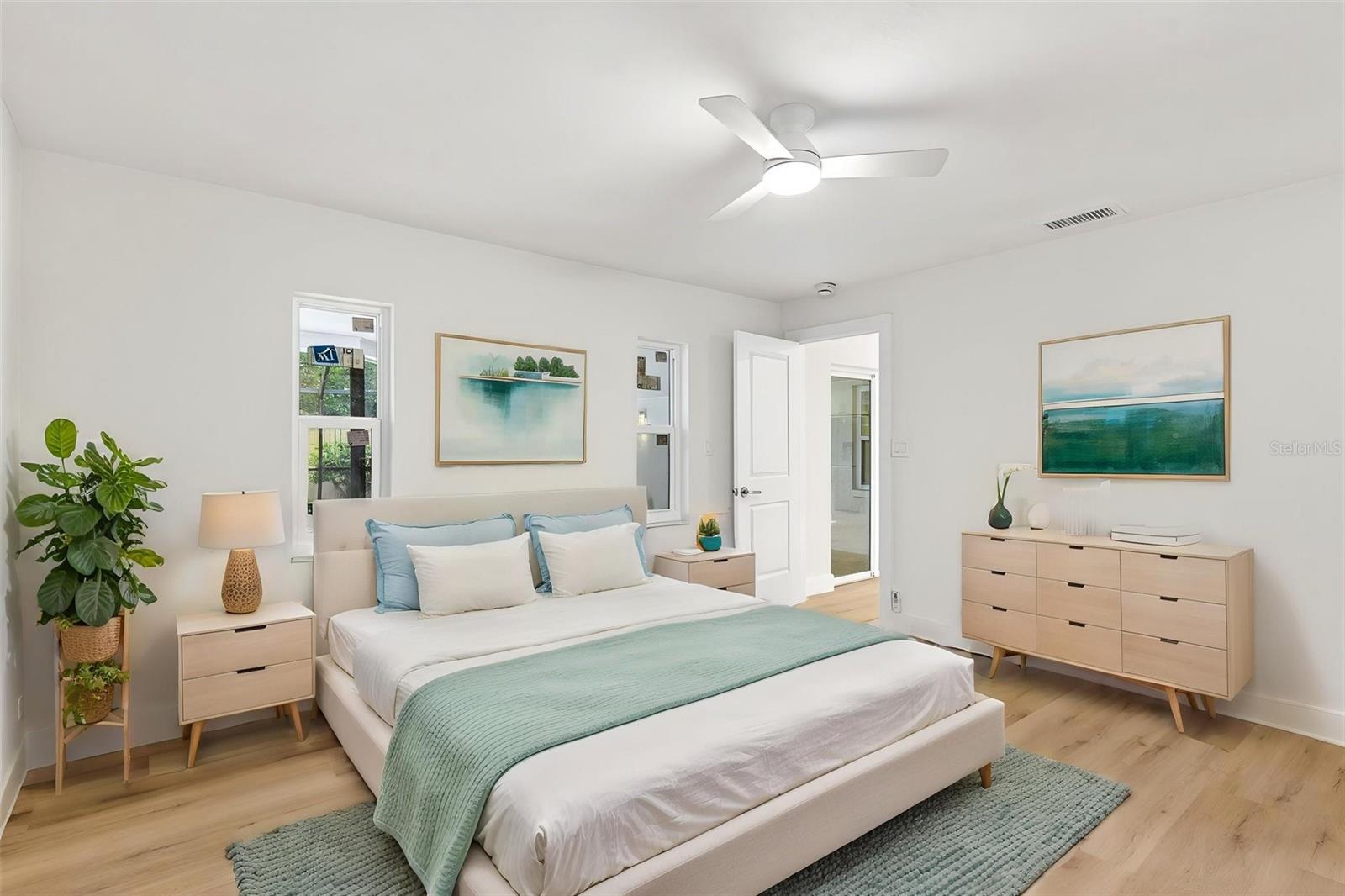 SHADY OAK FARMS - Residential