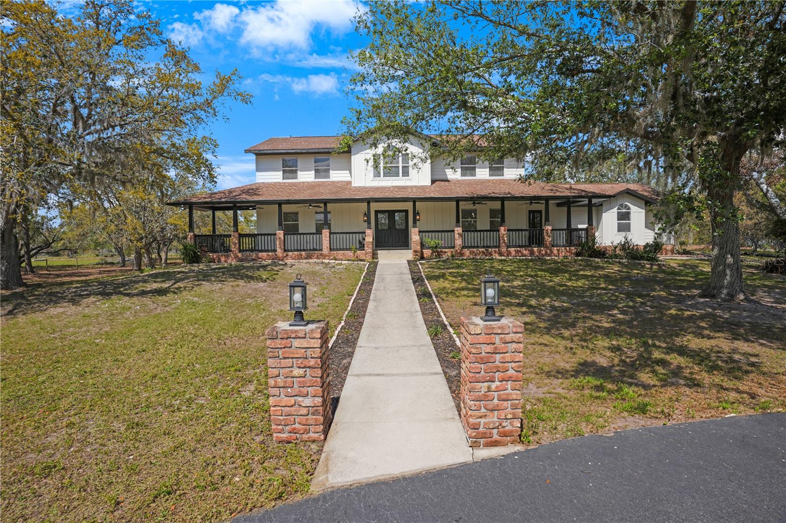 12001 BACKWATER ROAD