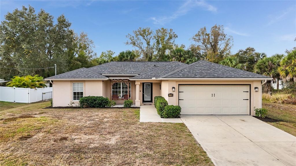 Photo of 2749 Maximo Road, North Port, FL 34286 (MLS # C7520502)