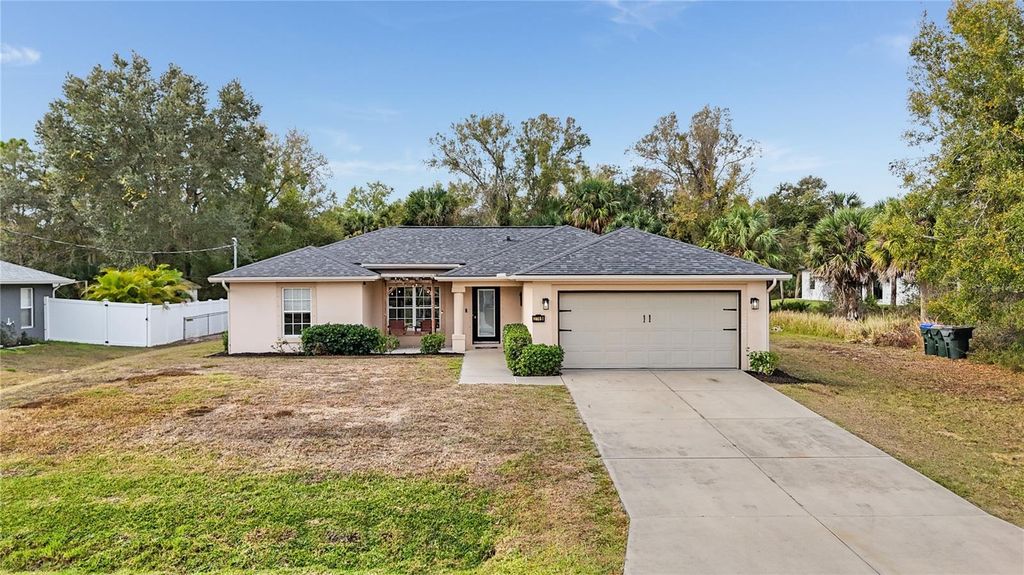 Photo of 2749 Maximo Road, North Port, FL 34286 (MLS # C7520502)