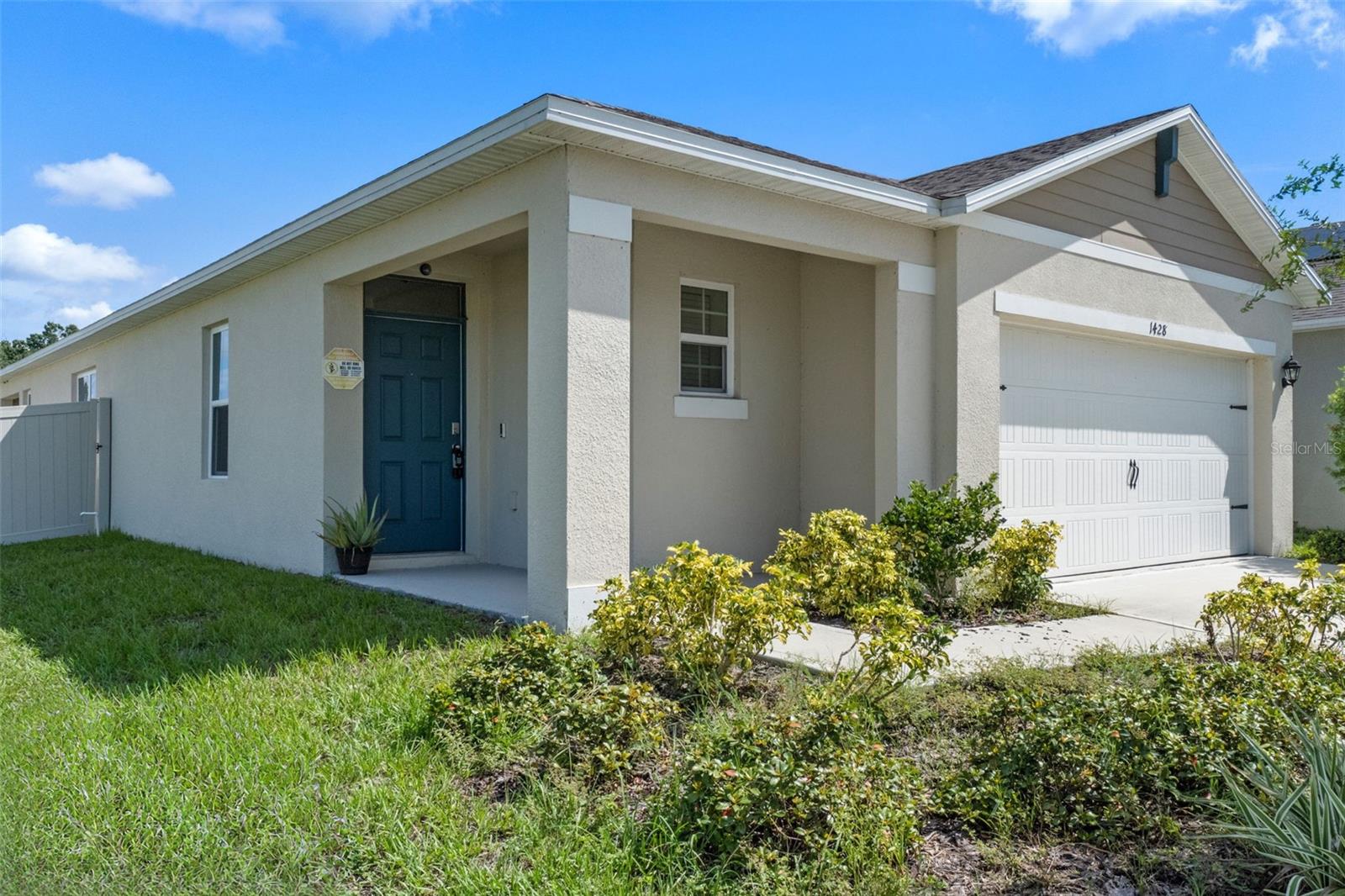 1428 BERRY LANE