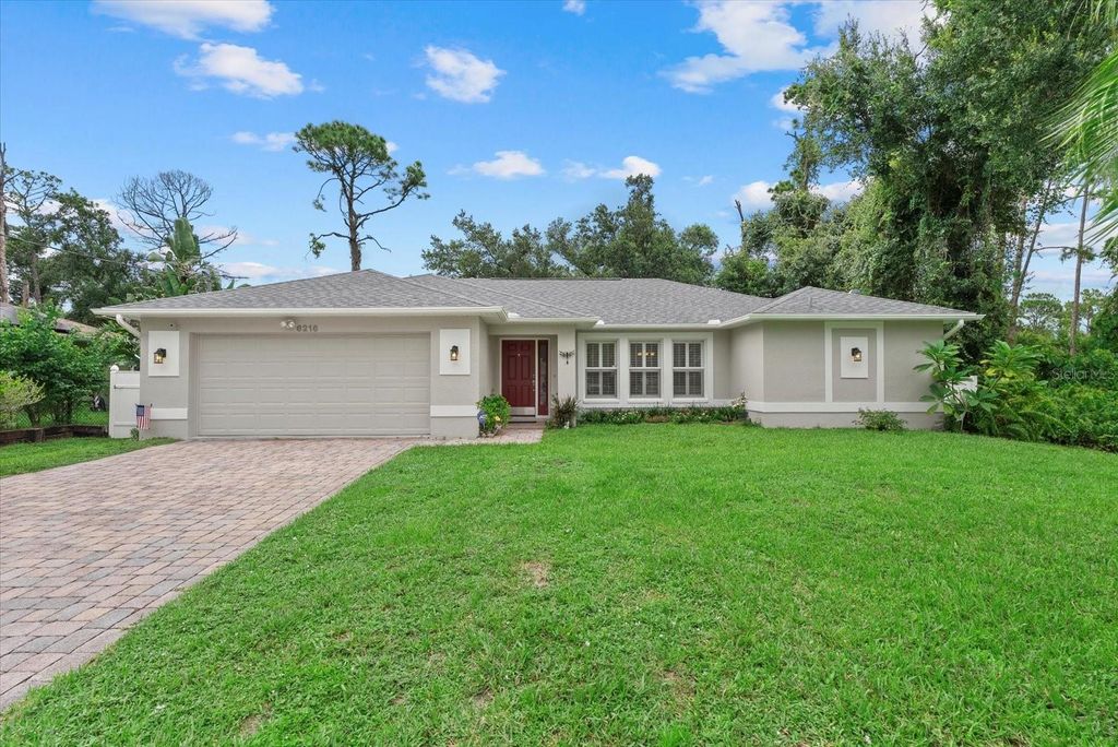 Photo of 6216 Gala Avenue, North Port, FL 34291 (MLS # N6140095)