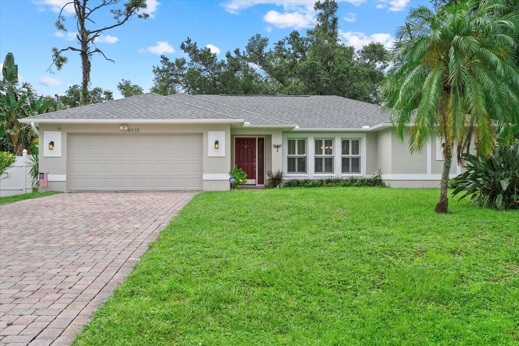 Photo of 6216 Gala Avenue, North Port, FL 34291 (MLS # N6140095)