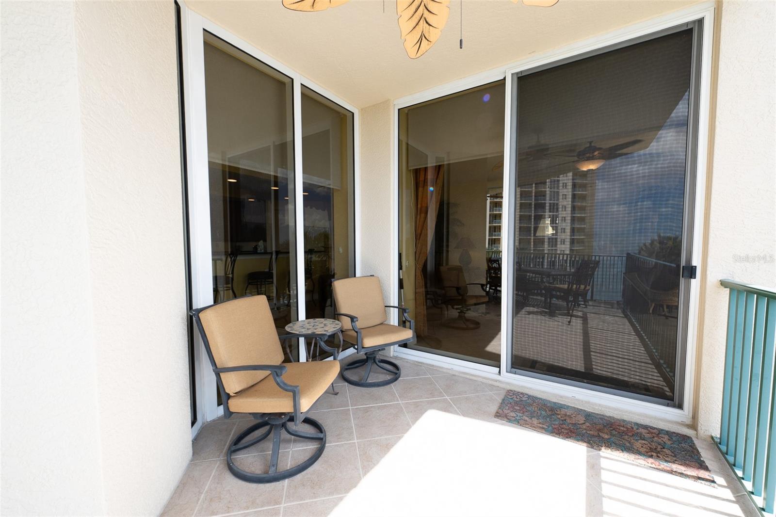 NORTH STAR YACHT CLUB - Residential