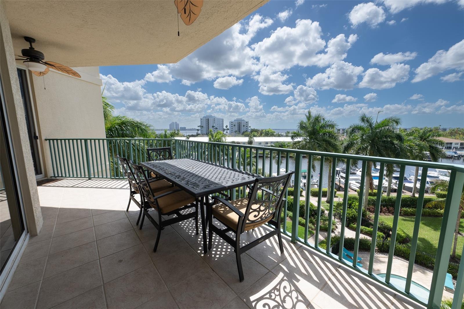 NORTH STAR YACHT CLUB - Residential