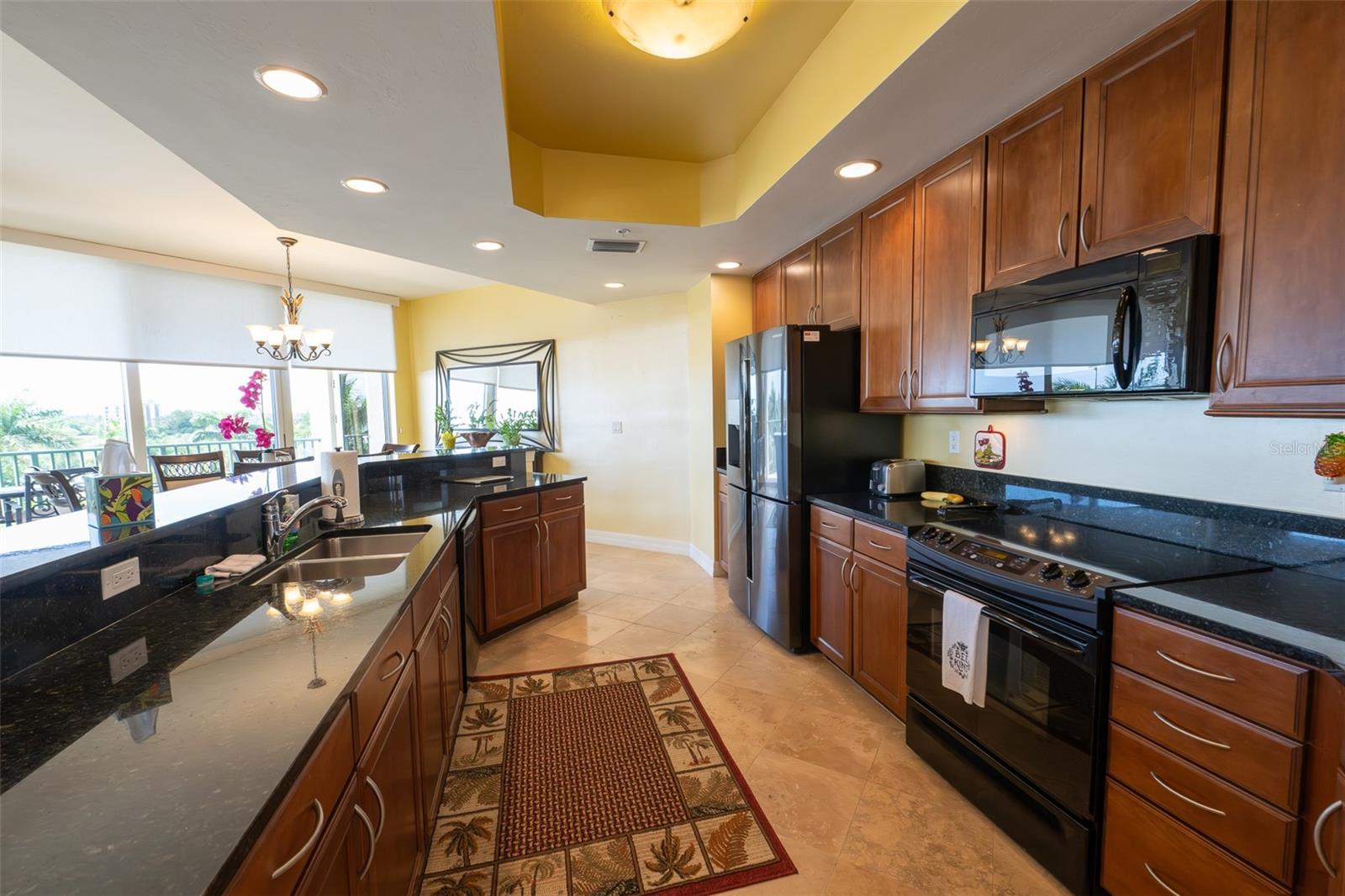 NORTH STAR YACHT CLUB - Residential