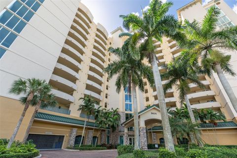 Photo of 3414 Hancock Bridge Parkway #505, North Fort Myers, FL 33903 (MLS # C7522895)