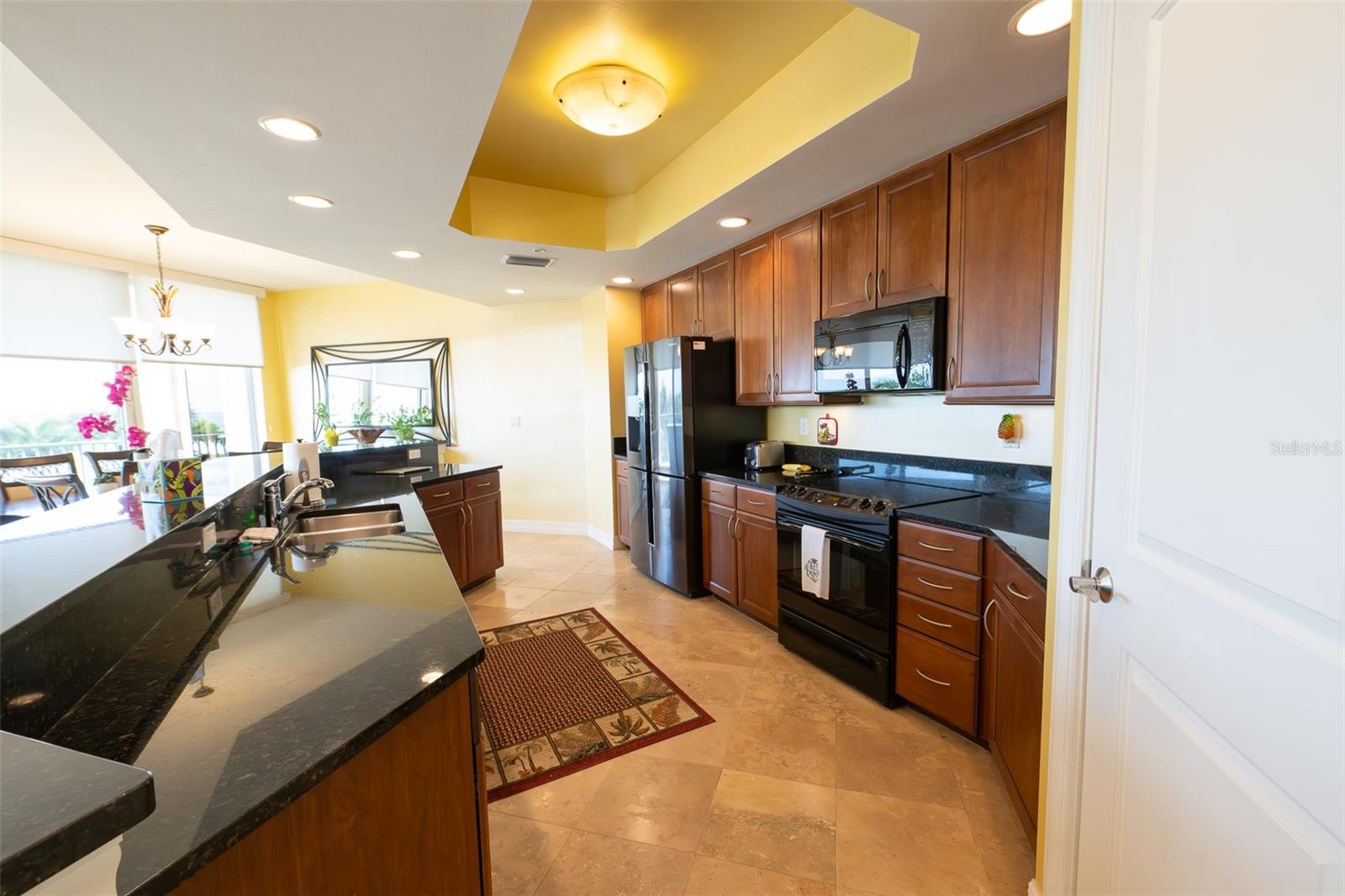 NORTH STAR YACHT CLUB - Residential