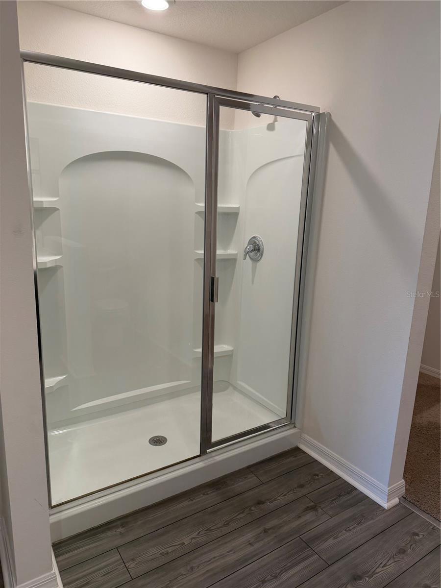 SPRING RIDGE - Residential