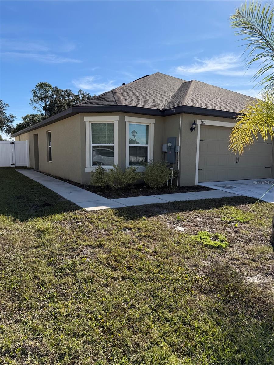 SPRING RIDGE - Residential