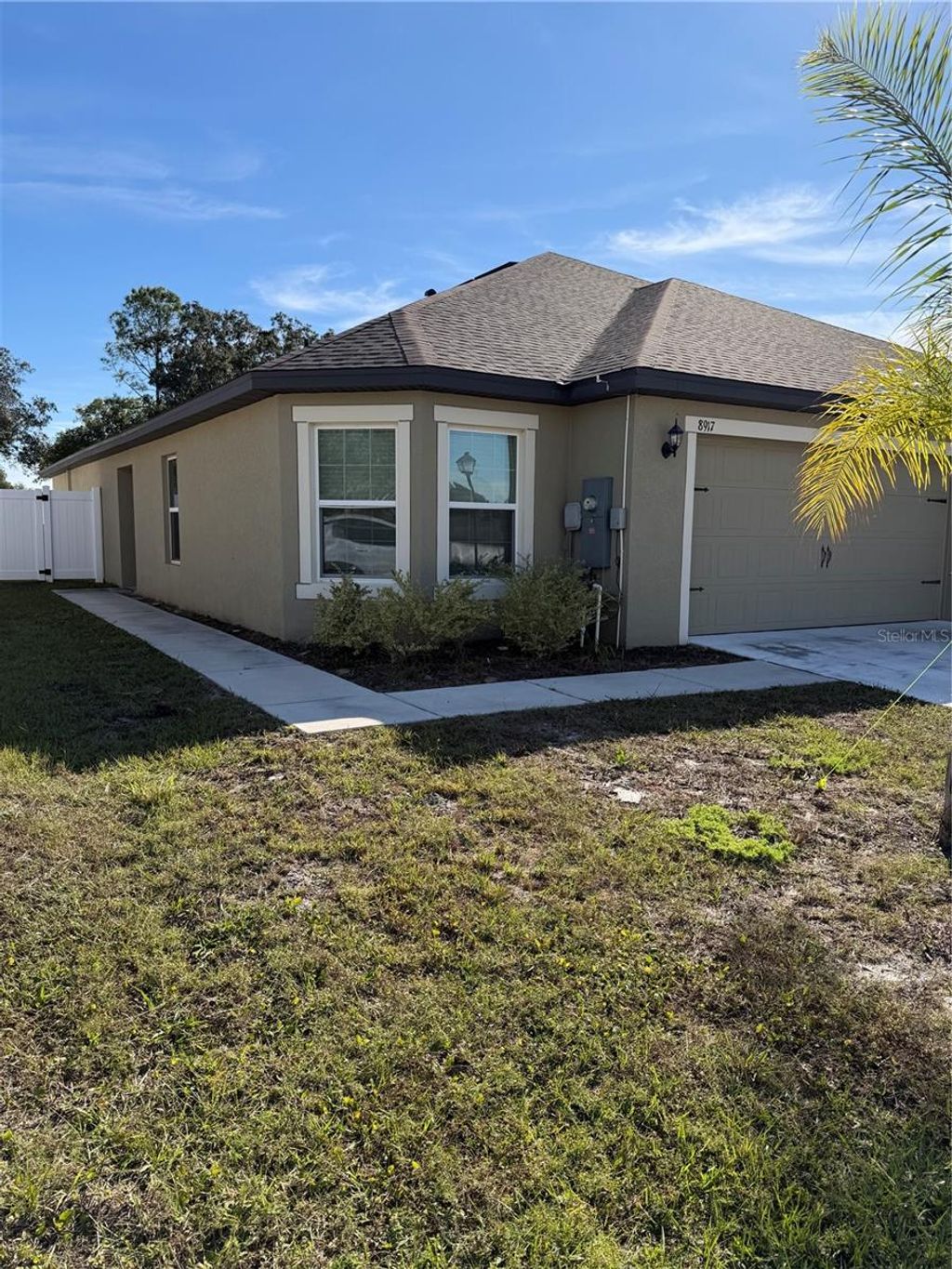 Photo of 8917 Southern Charm Circle, Brooksville, FL 34613 (MLS # TB8447089)