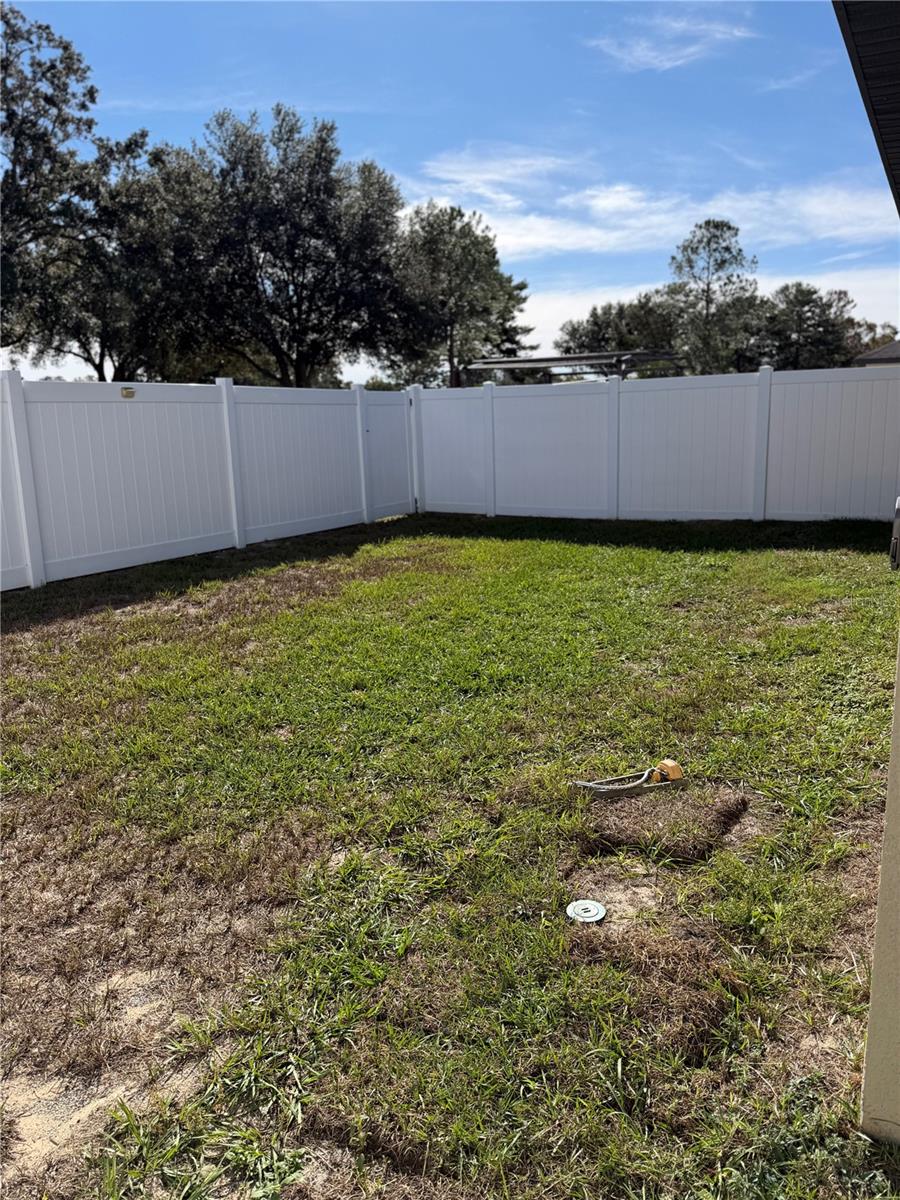 SPRING RIDGE - Residential