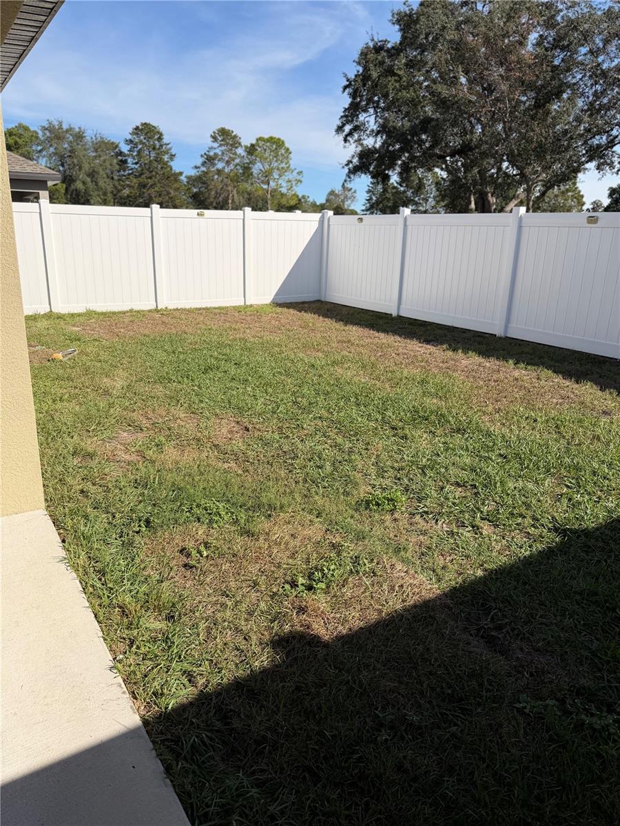 SPRING RIDGE - Residential