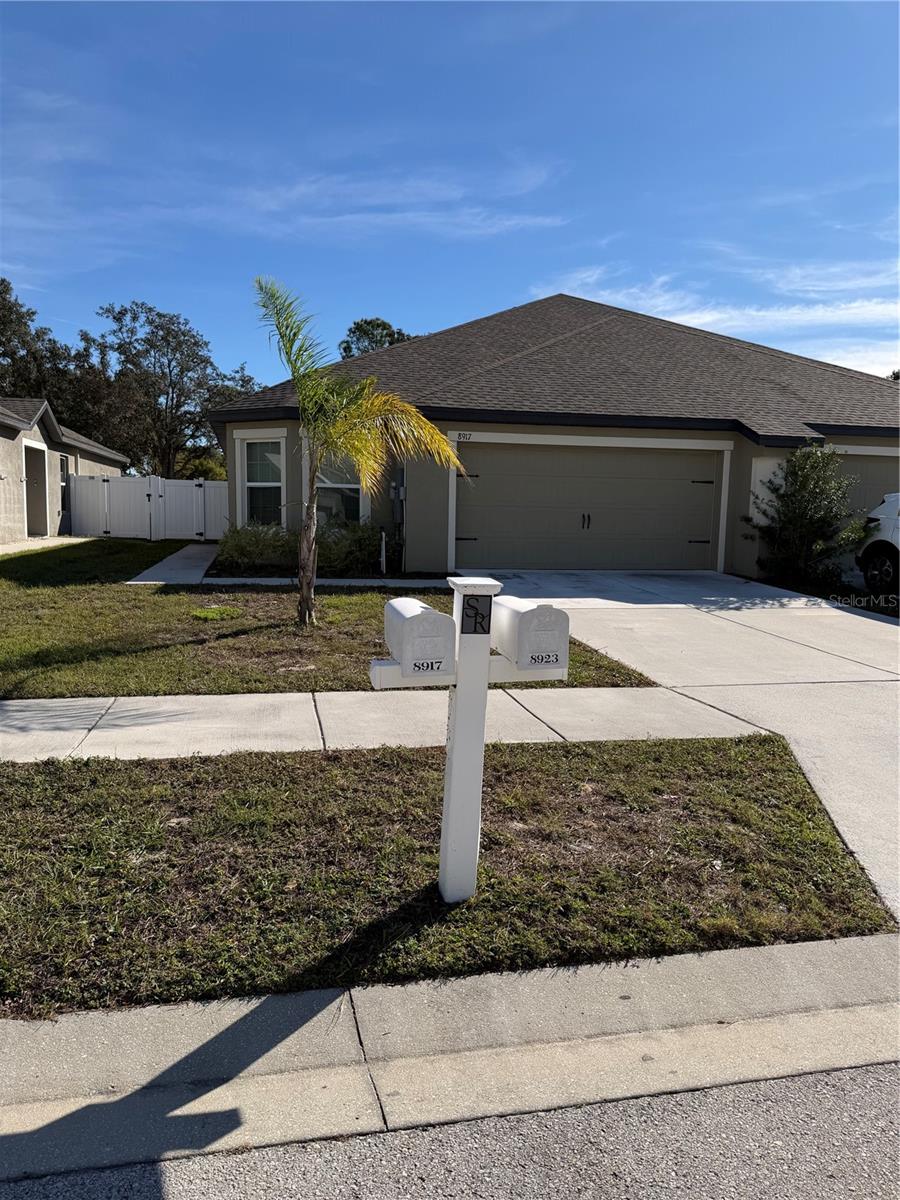 SPRING RIDGE - Residential