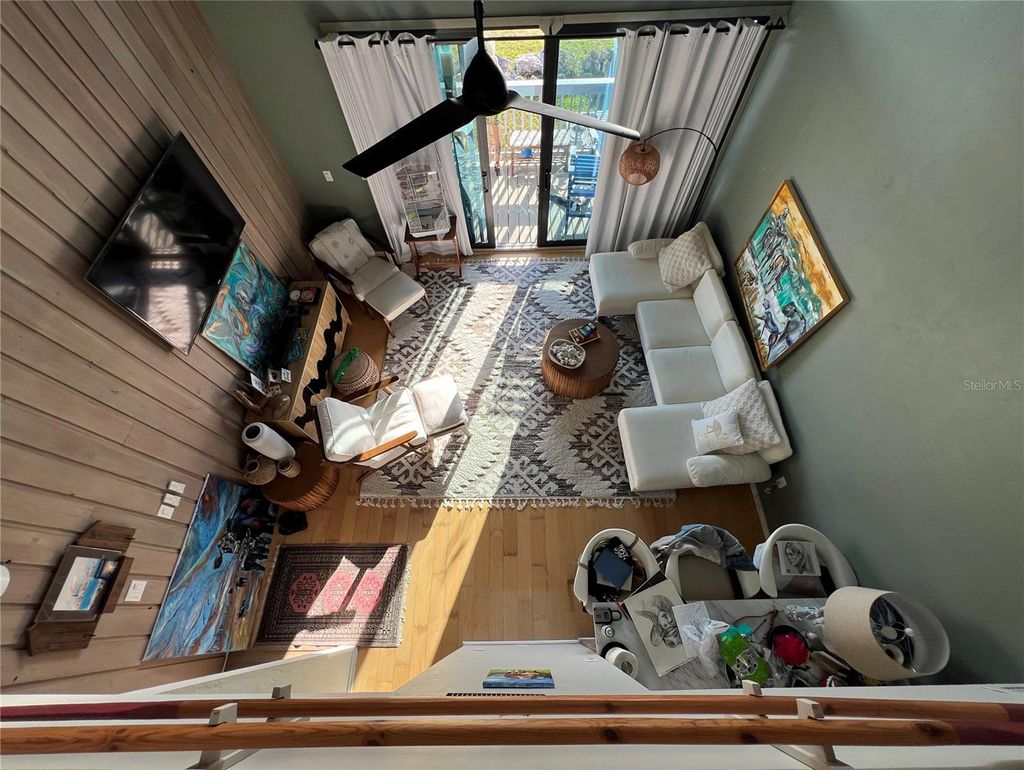 Photo of 850 3rd Street #2, Cedar Key, FL 32625 (MLS # OM722059)