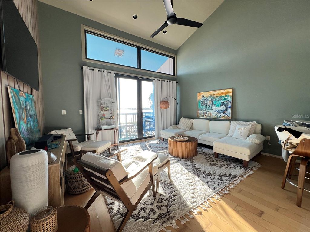 Photo of 850 3rd Street #2, Cedar Key, FL 32625 (MLS # OM722059)