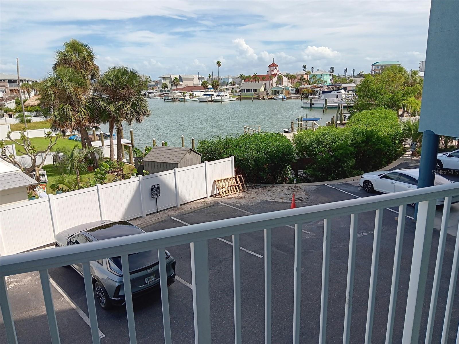 SKYLINE OF MADEIRA CONDO - Residential