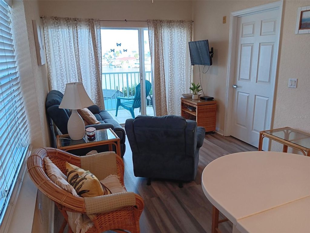 Photo of 13999 Gulf Boulevard #201, Madeira Beach, FL 33708 (MLS # G5108200)