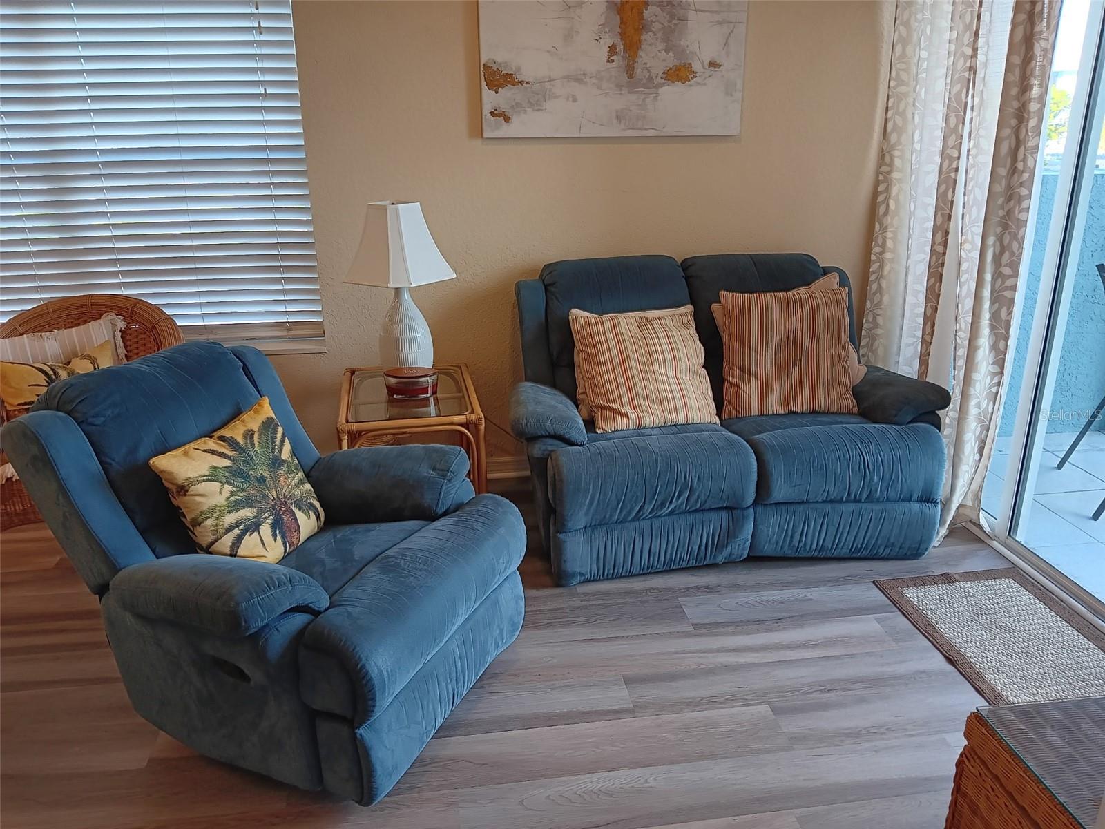 SKYLINE OF MADEIRA CONDO - Residential