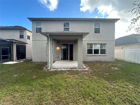 A home in KISSIMMEE